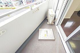 メインステージ五反田駅前  ｜ 東京都品川区東五反田5丁目27-2（賃貸マンション1K・6階・27.98㎡） その9