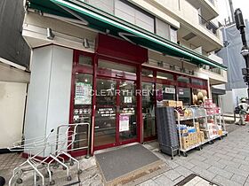 ガラ・ステージ大崎  ｜ 東京都品川区北品川5丁目8-23（賃貸マンション1K・3階・21.44㎡） その25