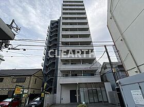 イースト秋葉原  ｜ 東京都台東区浅草橋4丁目（賃貸マンション1LDK・6階・44.16㎡） その1