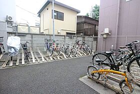 ハウスセゾン新板橋  ｜ 東京都板橋区板橋4丁目（賃貸マンション1R・2階・22.19㎡） その10