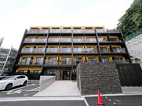 ラフィスタ元町II 218 ｜ 神奈川県横浜市中区新山下1丁目7-22（賃貸マンション1K・2階・23.73㎡） その1