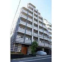 ジェイフラッツ初台 409 ｜ 東京都渋谷区西原1丁目（賃貸マンション1K・4階・20.04㎡） その1