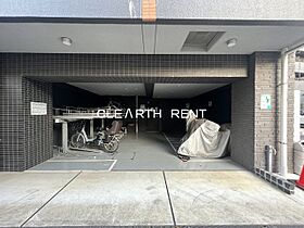 クラリッサ横浜ノワール 504 ｜ 神奈川県横浜市西区久保町17-9（賃貸マンション1R・5階・21.00㎡） その11