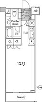 グレイスコート白金  ｜ 東京都港区白金5丁目10-17（賃貸マンション1R・3階・37.11㎡） その2