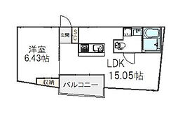 ロシェ沼袋