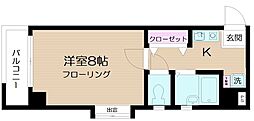 ビルトモア西新宿