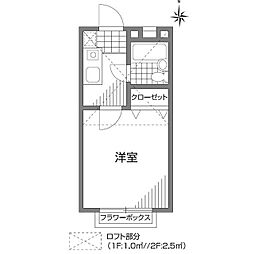 🉐敷金礼金0円！🉐ガウディ7