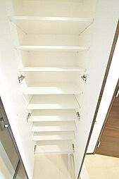 ジェノヴィア川崎駅グリーンヴェール