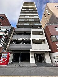 エステムプラザ川崎