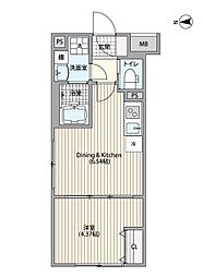 🉐敷金礼金0円！🉐エルファーロ三軒茶屋V