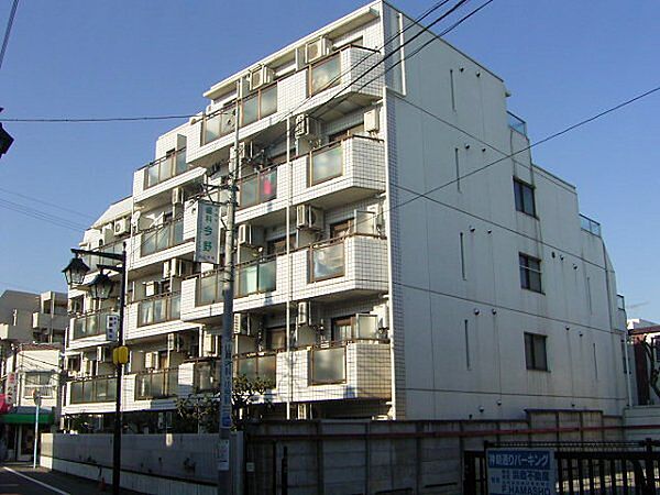 外観画像