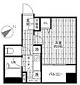エル・ドゥーチェ蒲田7階9.4万円