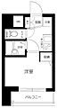 VALOREETERNO西早稲田2階8.2万円