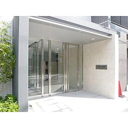 パークアクシス横浜反町公園