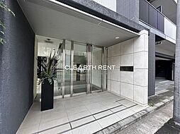 パークアクシス横浜反町公園