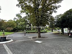 パークアクシス横浜反町公園