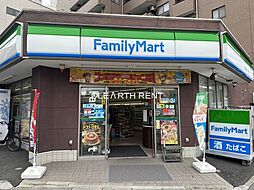パークアクシス横浜反町公園