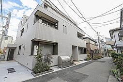 メゾン・ド・プティ