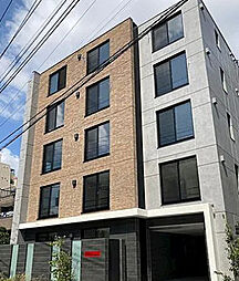グランパセオ中野新橋