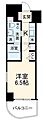 グリフィン横浜・桜木町駅前弐番館10階8.4万円