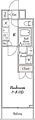 MYRIARESIDENCEMagome3階10.6万円