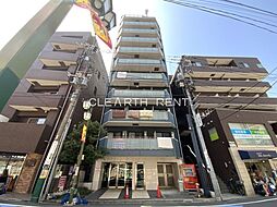 クレイシア池上