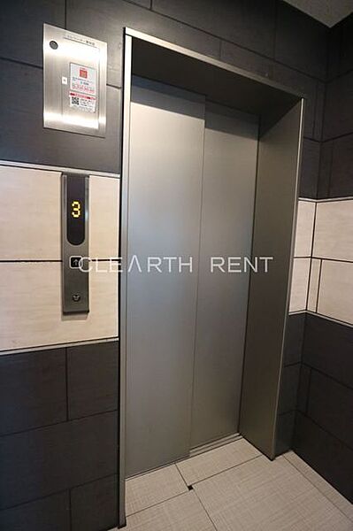 クレイシア池上