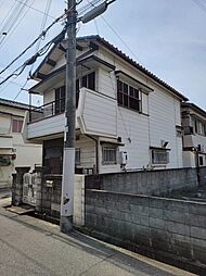 明石市魚住町西岡　建築条件なし　売土地
