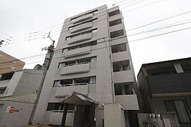 香川県高松市錦町１丁目（賃貸マンション1LDK・1階・41.39㎡） その4