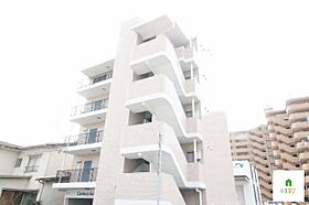 香川県高松市楠上町１丁目（賃貸マンション1R・5階・20.88㎡） その4