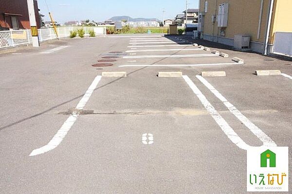 香川県高松市川部町(賃貸アパート2LDK・2階・63.86㎡)の写真 その21