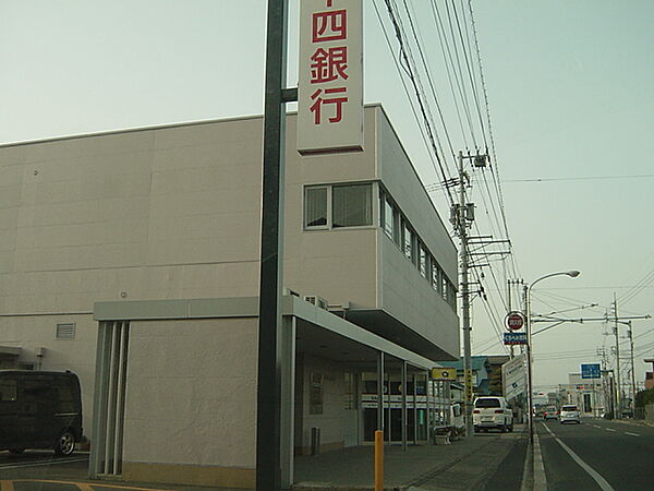 アドミレＴ－II ｜香川県高松市上天神町(賃貸アパート1LDK・1階・36.00㎡)の写真 その29