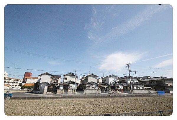 香川県高松市木太町(賃貸アパート1K・1階・23.18㎡)の写真 その20