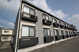 レオパレスF OHANA