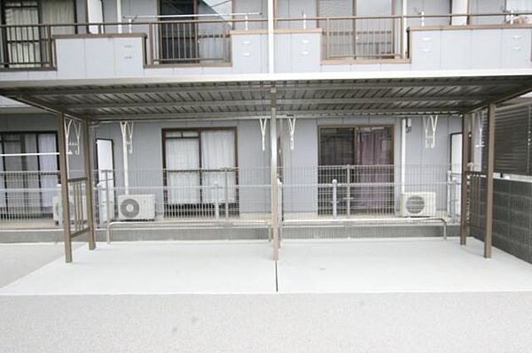 香川県高松市屋島西町(賃貸アパート1LDK・1階・42.79㎡)の写真 その22