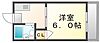 コート新北22階2.2万円