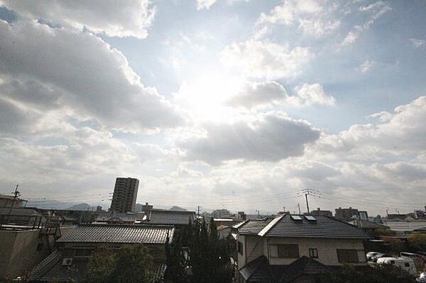 香川県高松市伏石町(賃貸マンション2LDK・4階・66.00㎡)の写真 その24