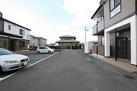 香川県高松市太田下町（賃貸アパート1LDK・1階・46.92㎡） その20