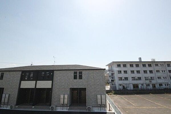 香川県高松市高松町(賃貸アパート1LDK・2階・43.32㎡)の写真 その24
