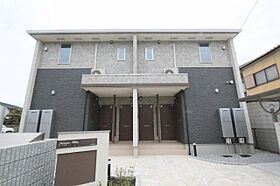 香川県高松市木太町（賃貸アパート1LDK・2階・46.90㎡） その3