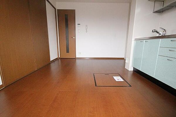 香川県高松市紙町(賃貸アパート2DK・1階・47.90㎡)の写真 その6