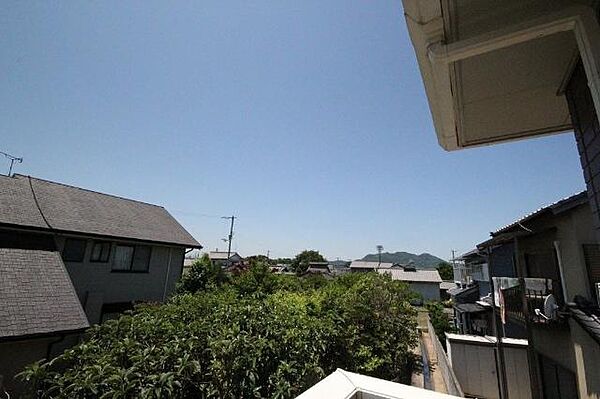 香川県高松市一宮町(賃貸アパート2LDK・2階・59.58㎡)の写真 その20