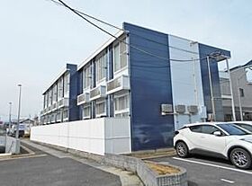 香川県高松市伏石町（賃貸アパート1K・2階・19.87㎡） その1