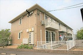 香川県高松市春日町（賃貸アパート2LDK・1階・53.73㎡） その1