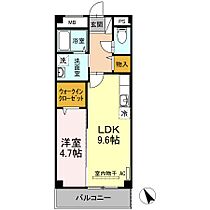 香川県高松市松島町（賃貸マンション1LDK・2階・40.32㎡） その2