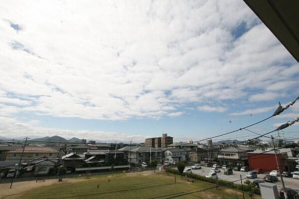 香川県高松市林町(賃貸マンション1R・3階・33.30㎡)の写真 その19