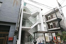 香川県高松市松福町１丁目（賃貸マンション1K・2階・19.44㎡） その1