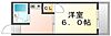 コート扇町14階2.3万円