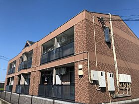 ピアリー  ｜ 香川県高松市亀田南町（賃貸アパート1K・1階・30.00㎡） その3