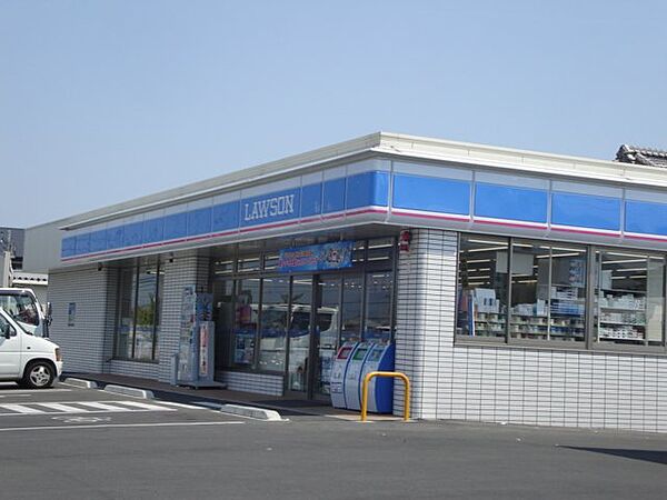画像28:ローソン高松屋島西町店まで767ｍ